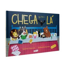 Chega pra lá