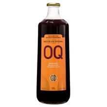Suco de Uva Integral OQ 1,5L