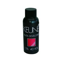 Oxidante Tinta Developer 12% 40Vol Keune
