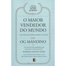 O maior vendedor do mundo