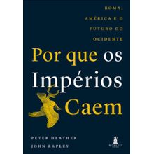 Por que os impérios caem