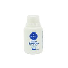 Óleo Banana Nexter 28ml