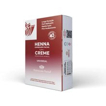 Henna Expressão Facial Universal 15g