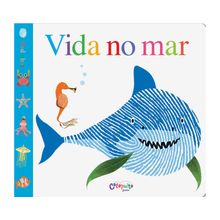 VIDA NO MAR - DEDINHOS