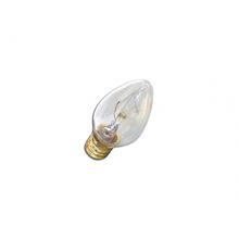 Lampada Luz Noturna 127V E12 Blister
