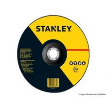 Disco Desbaste Metal Stanley 4.1/2"X1/4"X7/8"
