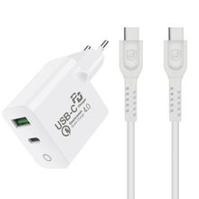 Carregador Xiaomi original + Cabo Tipo C - Gshield