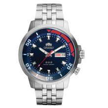 RELOGIO ORIENT MASCULINO AUTOMATICO 469SS058F D1SX