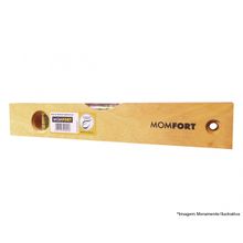 Nivel Madeira Momfort 14"-35Cm 602014
