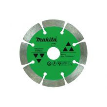 Disco Diamantado Makita 105X10X20Mm P/ Marmore D-44367