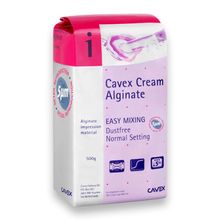 Alginato Cavex Cream 500g - Cavex