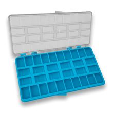 Caixa Organizadora - Orthometric
