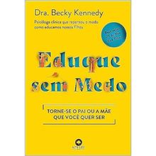 Eduque sem medo
