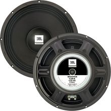 Woofer 12" JBL 12PX 150 Watts RMS - 8 Ohms