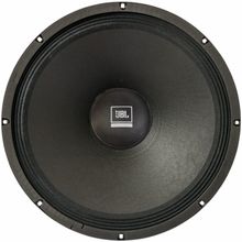 Woofer 15" JBL 15PW-X 350 Watts RMS - 8 Ohms