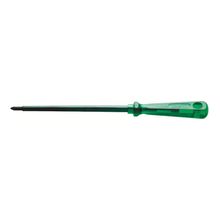 Chave de Fenda Isolada Ponta Cruzada em Aço Cromo Vanádio 6x200 mm (1/4x8) Tramontina PRO