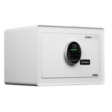 Cofre Biométrico Safewell C/ Entrada Bateria 9V - Mod E9008E