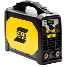 Máquina de Solda Inversora LHN 162i 110/200v Bivolt - 160A - Esab