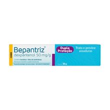 Bepantriz 50mg Pomada 30g