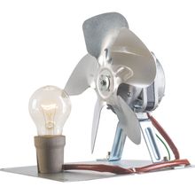 Exaustor churrasqueira alv. c/ soquete 30cm bivolt ventimais