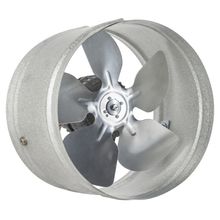 Exaustor churrasqueira duto redondo 27cm bivolt ventimais