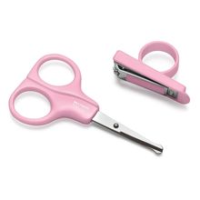 Kit Cuidados Perfect Baby Rosa Multikids Baby - BB1089 BB1089