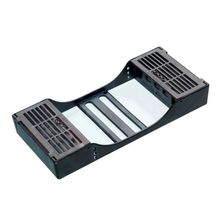 Estojo Plástico LM-Servo 5 - Quinelato Estojo Plastico LM-Servo 5 - Quinelato