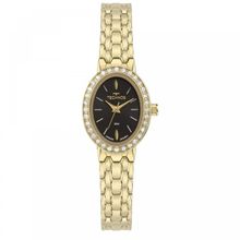 Relógio Feminino Technos Brilho Dourado 2035NAG/1P