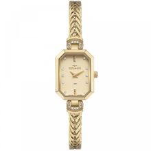 Relógio Feminino Technos Mini Dourado 5Y20LW/1D