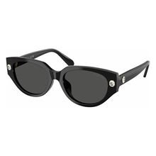 Óculos de Sol Feminino Swarovski SK6035D-100187 54