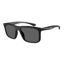 Óculos de Sol Masculino Emporio Armani EA4234U-5001T3 57