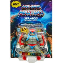 Boneco Mastes Of The Universe - Stratos MATTEL