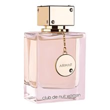 Armaf Club de Nuit Eau de Parfum - Perfume Feminino 105ml