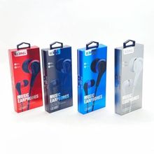 FONE DE OUVIDO COM MICROFONE LE-0207