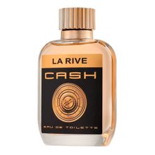 La Rive Cash Eau de Toilette - Perfume Masculino 100ml