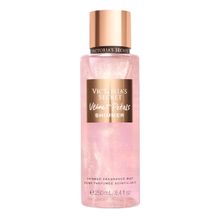 Victoria'S Secret Velvet Petals Shimmer - Body Splash 250ml