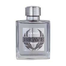 La Rive Brave Eau de Toilette - Perfume Masculino 100ml