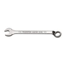 Chave Combinada 12 mm com Pescoço Tramontina MASTER com Corpo Forjado em Aço Especial Cromado