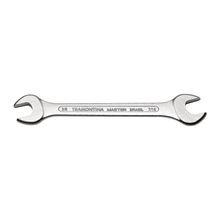 Chave Fixa 3/8x7/16 Tramontina MASTER com Corpo em Aço Especial Cromado