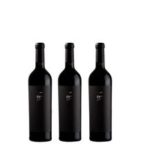 Vinhos Alma Negra -750ml - 3 unidades