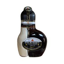 LICOR SHERIDANS SHERIDANS Sabor 700ML