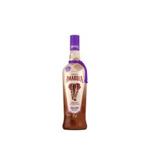 Licor Fino e Cremoso Amarula 750ml
