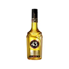 Licor 43 Diego Zamora Original - 700ml