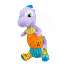 Dinossauro de Pelúcia Flexível – Balibazoo