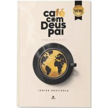 Café com Deus Pai - 2024