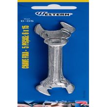 Chave Fixa 6A15Mm 5 Peças