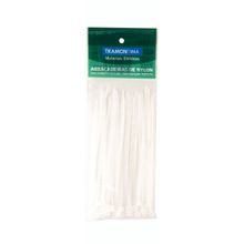 Abraçadeira de Nylon 295x4,6 mm Tramontina Branca