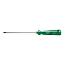 Chave de Fenda Ponta Cruzada em Aço Cromo Vanádio 10x150 mm (3/8X6) Tramontina PRO
