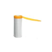 Lona Protetora com Fita Adesiva 1X20 M