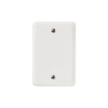 Placa Cega 4x2 Tramontina Lux² Branca